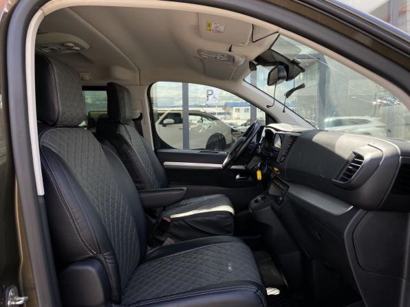 Peugeot Traveller I с пробегом 2019 года, цена 2 479 000 рублей, 132438 км, минивэн, Автокод Объявления