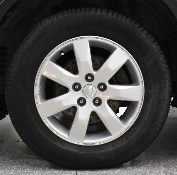 Kia Sorento II Москва  - изображение 15
