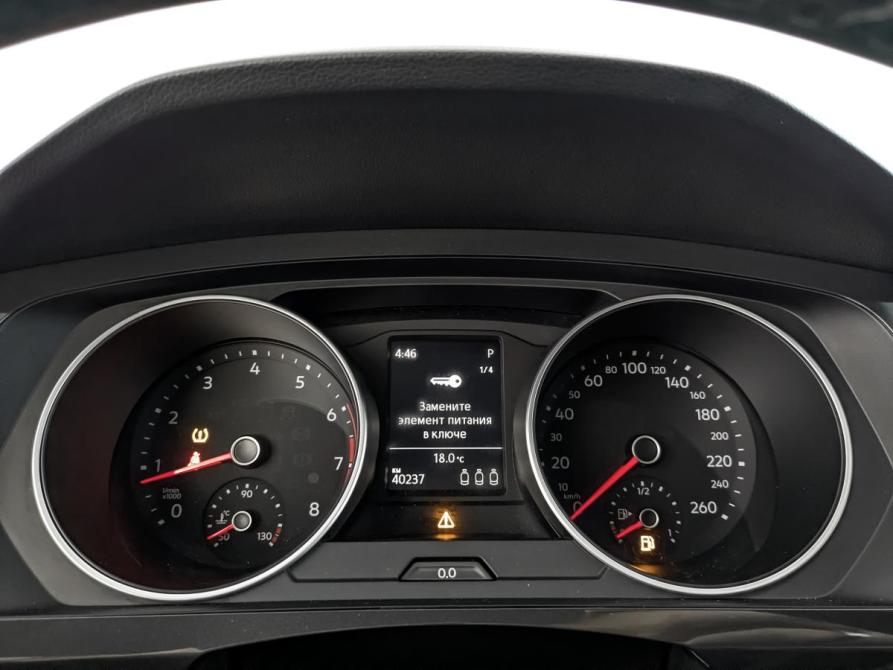 Volkswagen Tiguan II Москва  - изображение 16