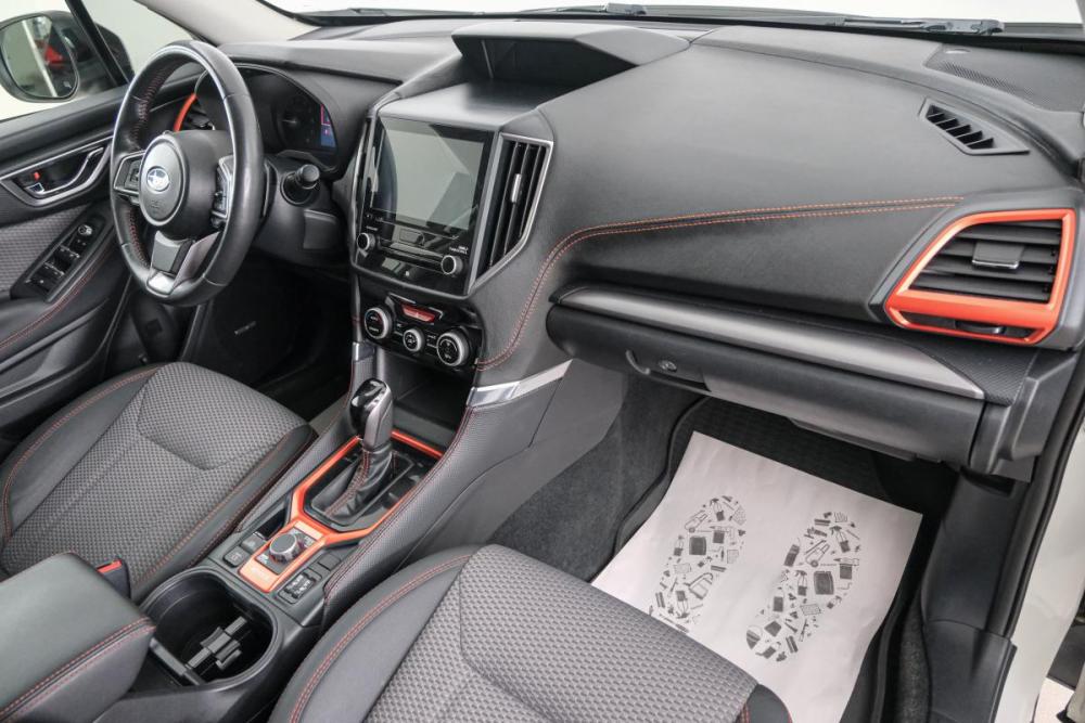 Subaru Forester V Красноярск  - изображение 13