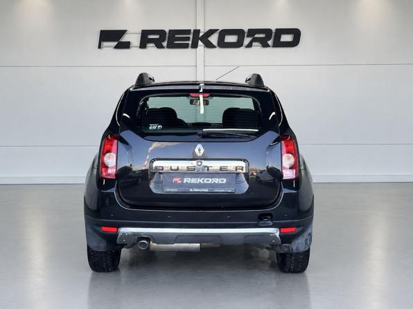 Renault Duster I с пробегом 2014 года, цена 1 059 000 рублей, 92000 км, внедорожник, Автокод Объявления
