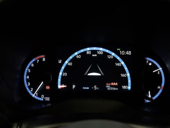 Toyota Yaris Cross с пробегом 2020 года, цена 1 735 000 рублей, 62500 км, внедорожник, Автокод Объявления
