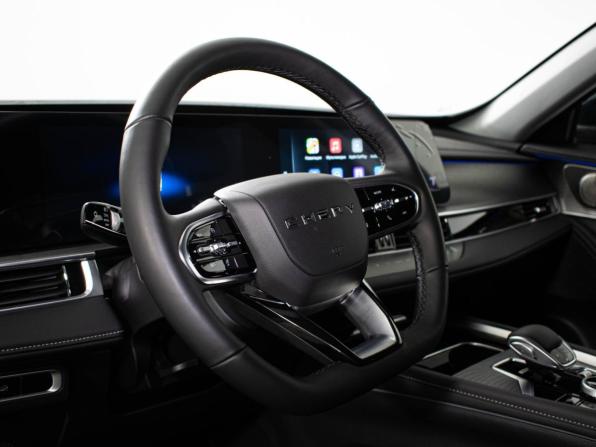 Chery Tiggo 8 Pro I (China Market) с пробегом 2025 года, цена 3 297 000 рублей, 4555 км, внедорожник, Автокод Объявления