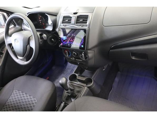 Lada (ВАЗ) Granta I Рестайлинг с пробегом 2024 года, цена 850 000 рублей, 17820 км, седан, Автокод Объявления