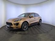 Porsche Macan I Москва  - изображение 31