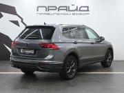 Volkswagen Tiguan II Рестайлинг Ростов-на-Дону  - изображение 27