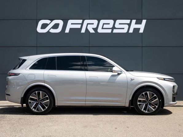 Li Auto (Lixiang) L7 I с пробегом 2024 года, цена 5 900 000 рублей, 29317 км, внедорожник, Автокод Объявления