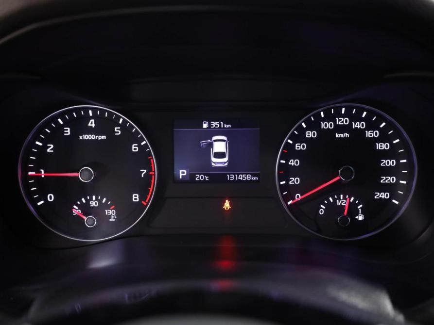 Kia Cerato IV Ростов-на-Дону  - изображение 16