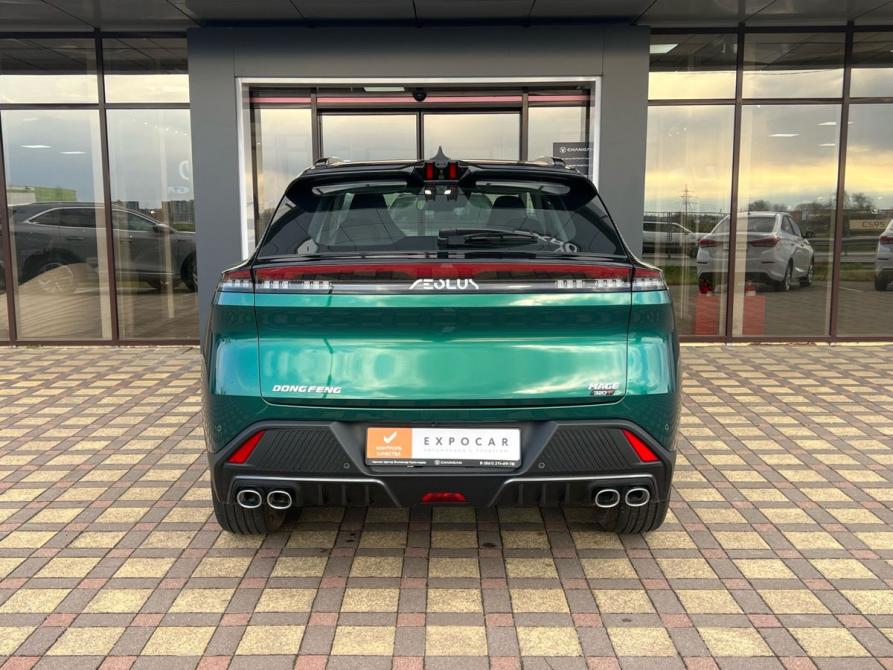 Dongfeng Mage Краснодар  - изображение 6