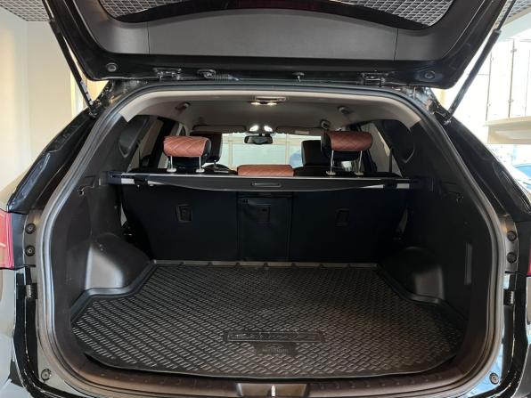 Hyundai Santa Fe III с пробегом 2014 года, цена 2 050 000 рублей, 116406 км, внедорожник, Автокод Объявления