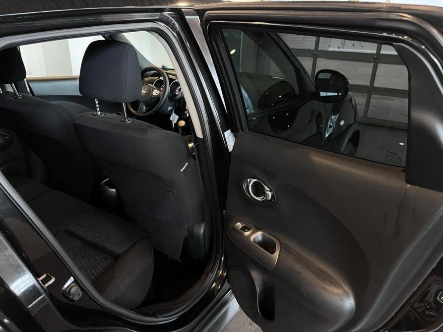 Nissan Juke I Чебоксары  - изображение 26