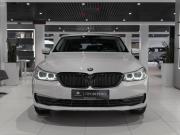 BMW 6 серии IV (G32) Москва  - изображение 30