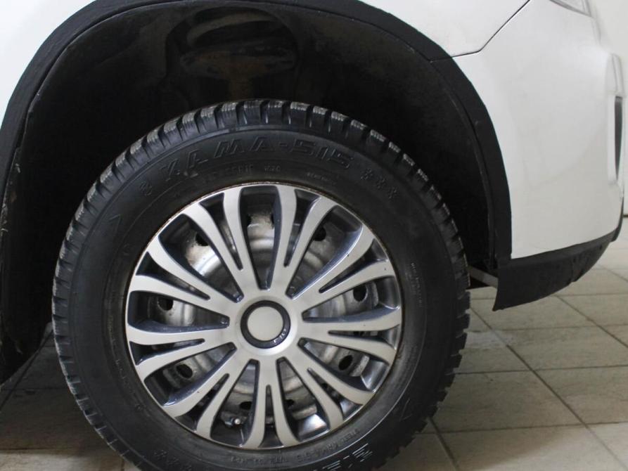 Chery Tiggo (T11) I Рестайлинг (FL) Калуга  - изображение 17