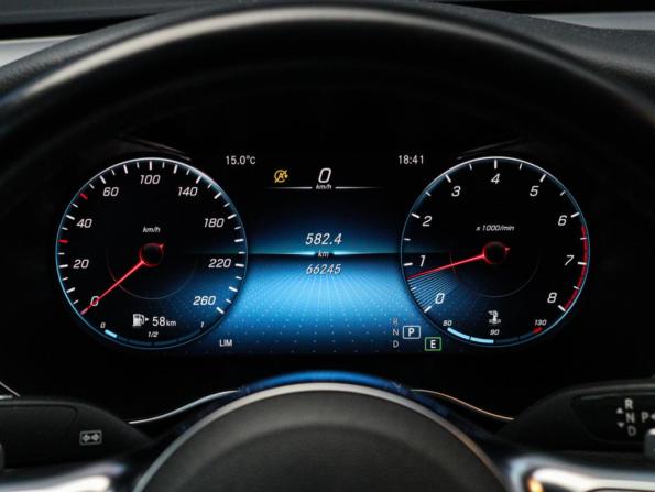 Mercedes-Benz GLC Coupe I (C253) Рестайлинг с пробегом 2021 года, цена 4 990 000 рублей, 65000 км, внедорожник, Автокод Объявления