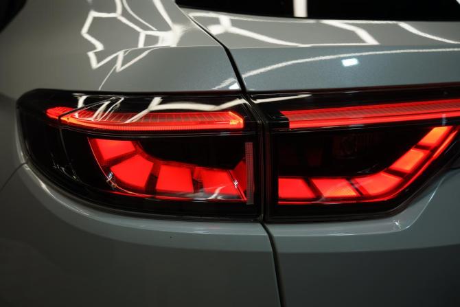 Honda e:NS1 с пробегом 2022 года, цена 3 344 000 рублей, 34000 км, внедорожник, Автокод Объявления