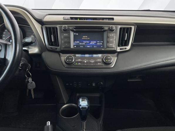 Toyota RAV4 IV (XA40) с пробегом 2014 года, цена 1 850 000 рублей, 123055 км, внедорожник, Автокод Объявления