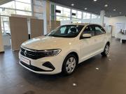 Volkswagen Polo VI Чебоксары  - изображение 44