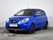 Kia Picanto I Рестайлинг Санкт-Петербург  - изображение 20