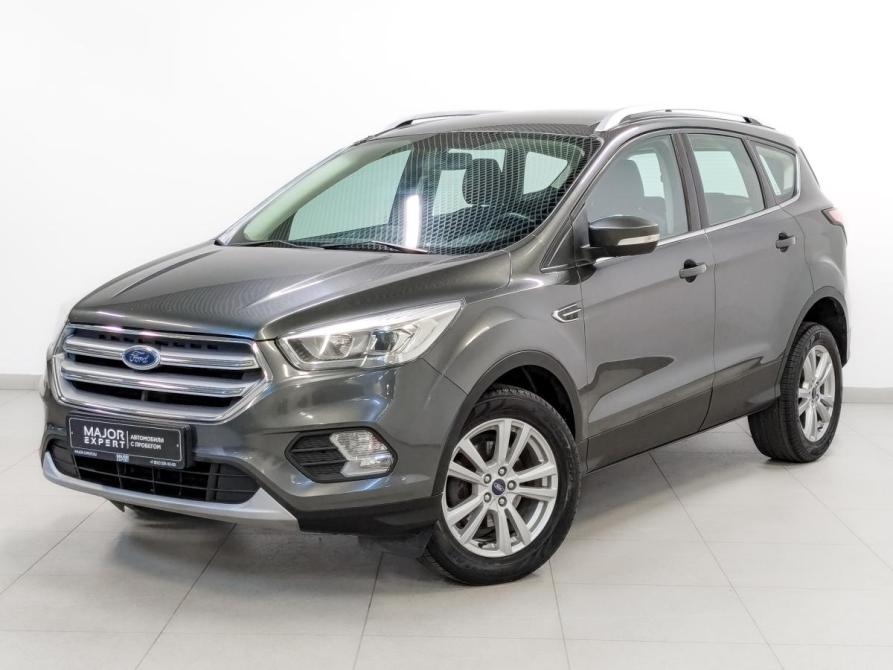 Ford Kuga II Рестайлинг Санкт-Петербург  - изображение 1