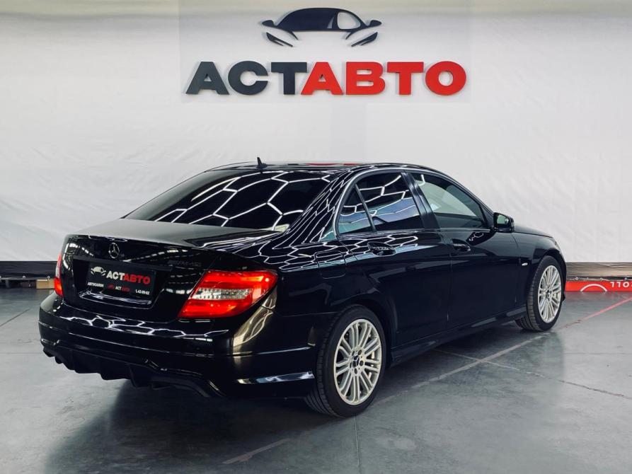 Mercedes-Benz C-Класс III (W204) Оренбург  - изображение 6