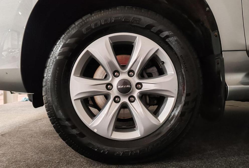 Haval H9 I Рестайлинг Ярославль  - изображение 28