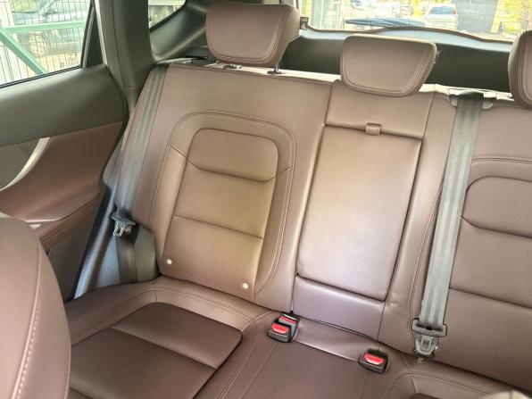 Chery Tiggo 7L с пробегом 2024 года, цена 2 799 000 рублей, 2208 км, внедорожник, Автокод Объявления