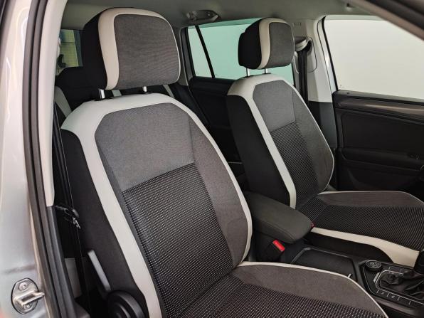 Volkswagen Tiguan II с пробегом 2020 года, цена 2 800 000 рублей, 95755 км, внедорожник, Автокод Объявления