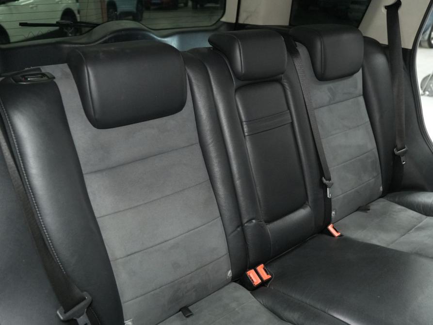 Land Rover Freelander II Рестайлинг Новосибирск  - изображение 13