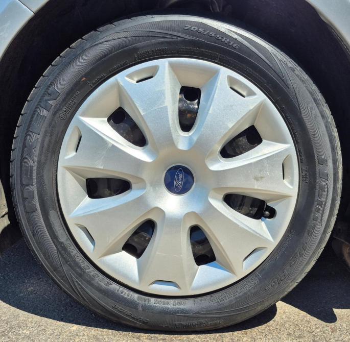 Ford Focus III Воронеж  - изображение 20