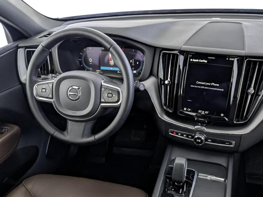 Volvo XC60 II Рестайлинг Москва  - изображение 30
