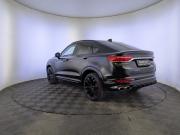 Geely Tugella I Рестайлинг Москва  - изображение 37