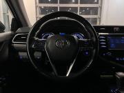 Toyota Camry VIII (XV70) Чебоксары  - изображение 47