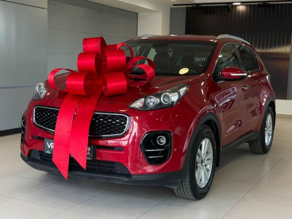 Kia Sportage IV с пробегом 2018 года, цена 1 917 000 рублей, 118361 км, внедорожник, Автокод Объявления