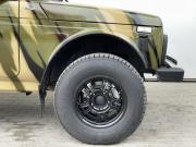 Lada (ВАЗ) Niva Legend Екатеринбург  - изображение 32