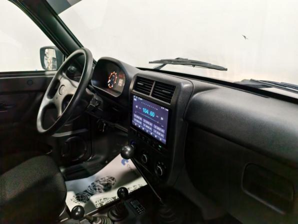 Lada (ВАЗ) Niva Legend с пробегом 2024 года, цена 880 000 рублей, 34962 км, внедорожник, Автокод Объявления