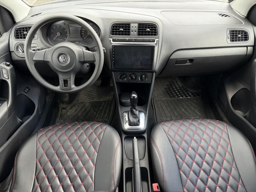 Volkswagen Polo V Саратов  - изображение 9