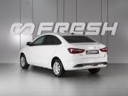 Lada (ВАЗ) Vesta I Рестайлинг (NG) Минеральные Воды  - изображение 19