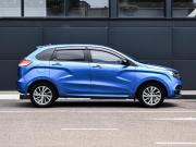 Lada (ВАЗ) XRAY I Новороссийск  - изображение 27