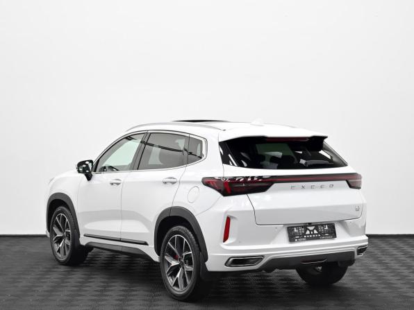 Exeed LX I Рестайлинг с пробегом 2023 года, цена 1 849 000 рублей, 49000 км, внедорожник, Автокод Объявления