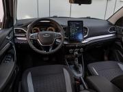 Lada (ВАЗ) Vesta I Рестайлинг (NG) Краснодар  - изображение 28