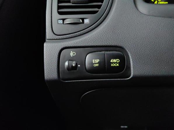 Kia Sportage II с пробегом 2008 года, цена 699 000 рублей, 292769 км, внедорожник, Автокод Объявления