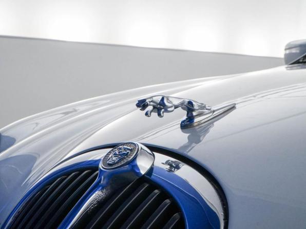 Jaguar S-Type I с пробегом 1999 года, цена 1 145 000 рублей, 149335 км, седан, Автокод Объявления