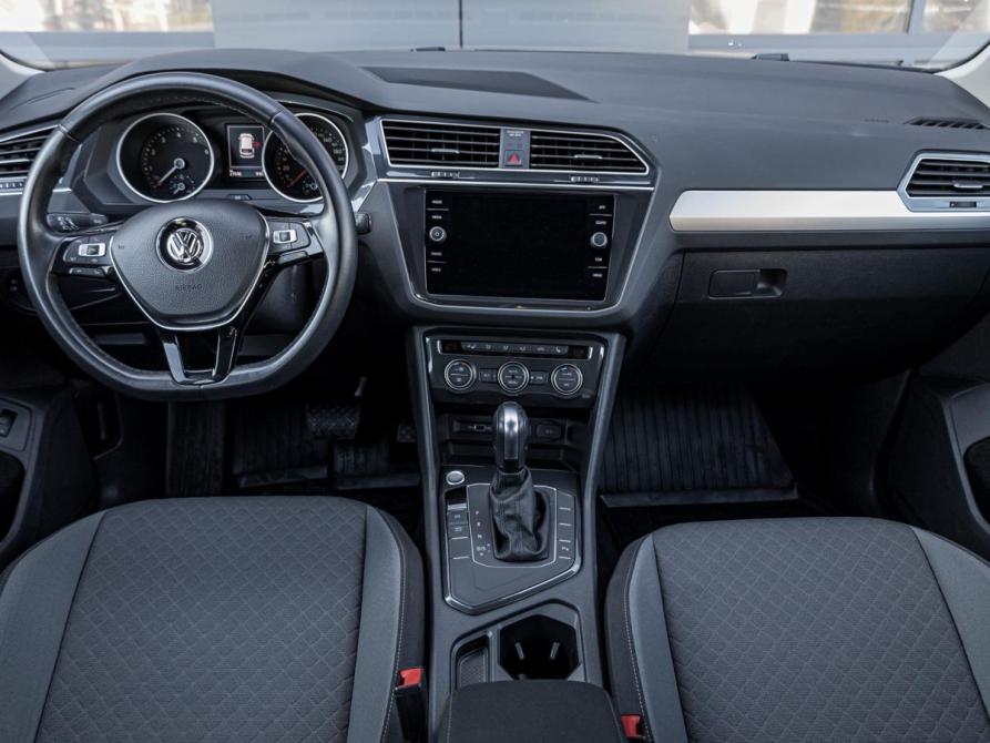 Volkswagen Tiguan II Казань  - изображение 9