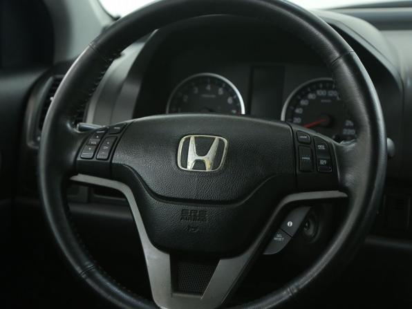 Honda CR-V III с пробегом 2007 года, цена 953 000 рублей, 240000 км, внедорожник, Автокод Объявления