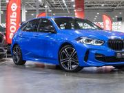 BMW 1 серии III (F40) Санкт-Петербург  - изображение 36