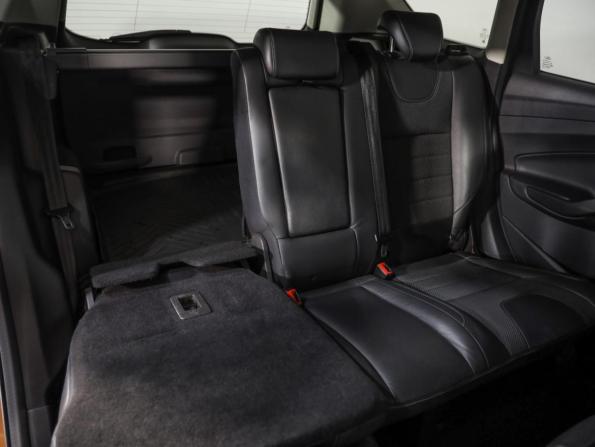 Ford Kuga II с пробегом 2015 года, цена 1 299 000 рублей, 133097 км, внедорожник, Автокод Объявления