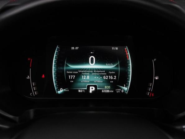 Chery Tiggo 4 Pro I с пробегом 2023 года, цена 1 670 000 рублей, 61000 км, внедорожник, Автокод Объявления