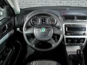 Skoda Octavia II (A5) Рестайлинг Екатеринбург  - изображение 27