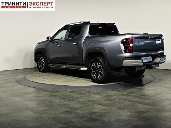 Changan Hunter Plus с пробегом 2023 года, цена 2 997 000 рублей, 25300 км, offers.body_type.unknown, Автокод Объявления