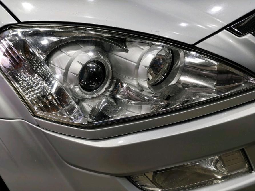 SsangYong Kyron I Рестайлинг Ставрополь  - изображение 11